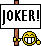 voyageurs Joker